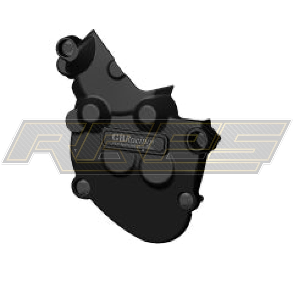 Gb Racing | Zx-10R 2008-10 Pulse Cover - Race Engine Protection
