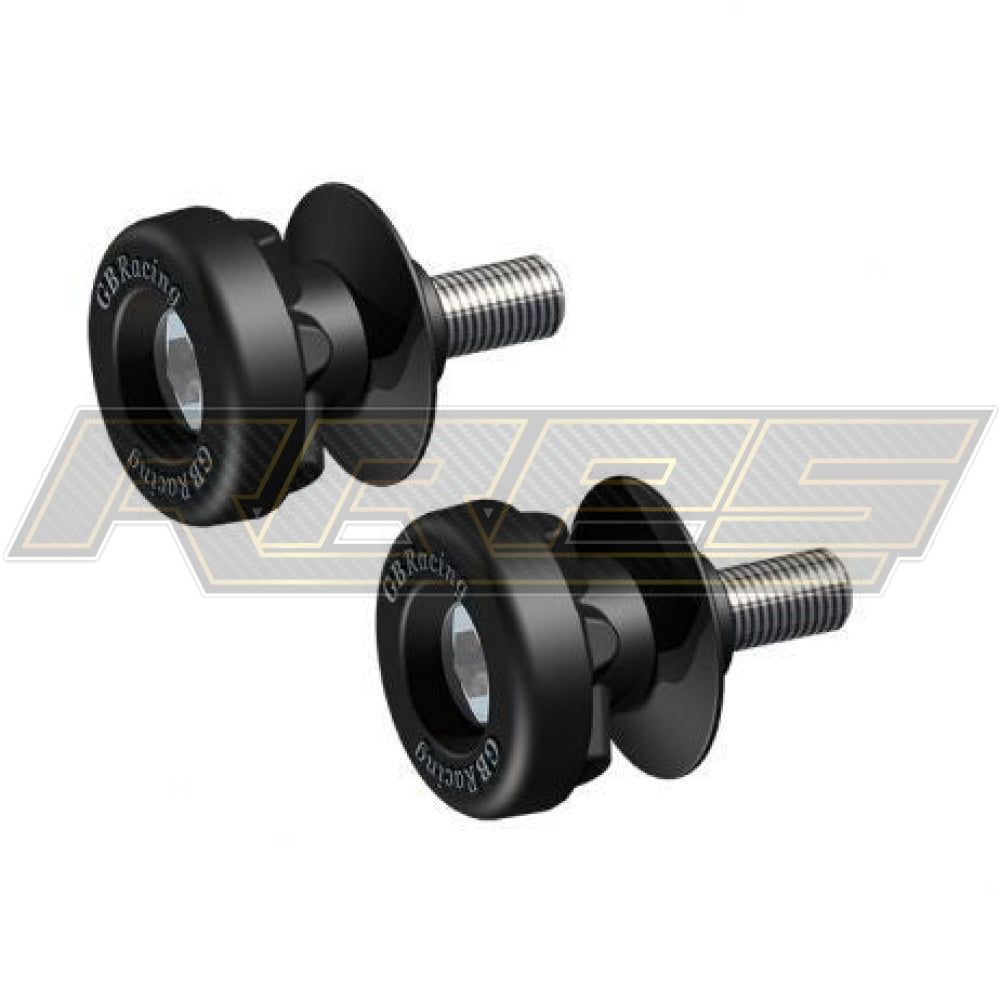 Gb Racing | Zx-10R 2011+ 10Mm Paddock Stand Bobbin Kit Engine Protection