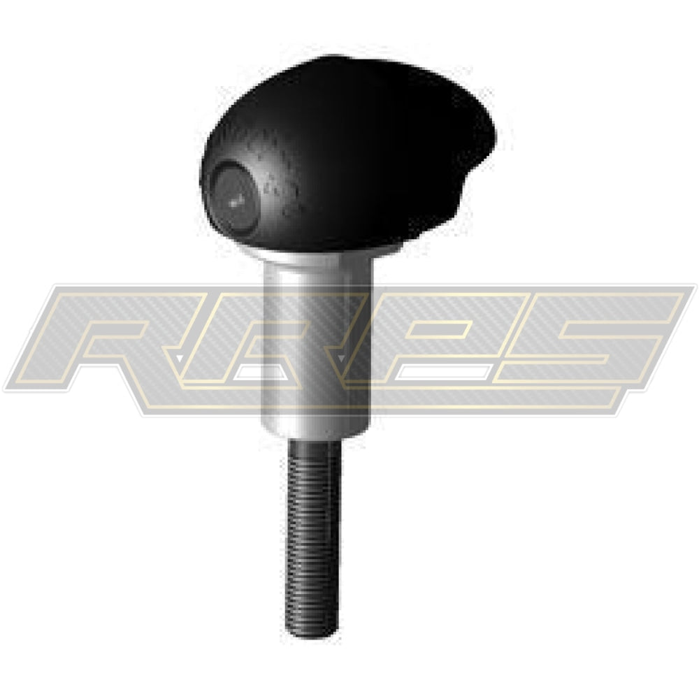 Gb Racing | Zx-10R 2011+ Bullet Frame Slider (Right Side) - Race Engine Protection