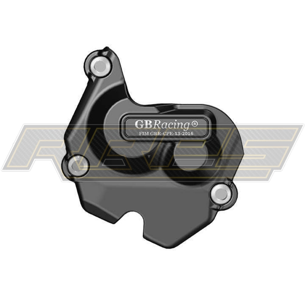 Gb Racing | Zx-10R 2011+ Pulse Cover Engine Protection