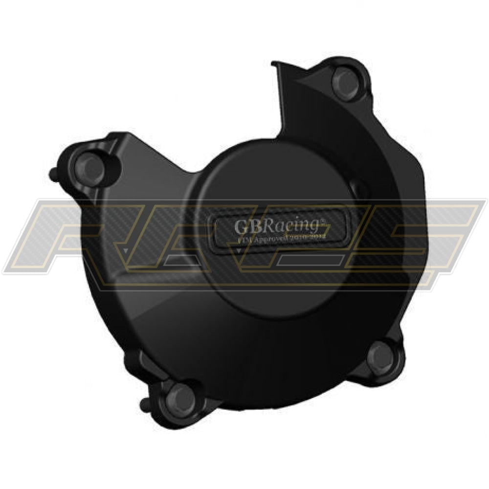 Gb Racing | Zx-6R 2007-08 Alternator Cover Engine Protection