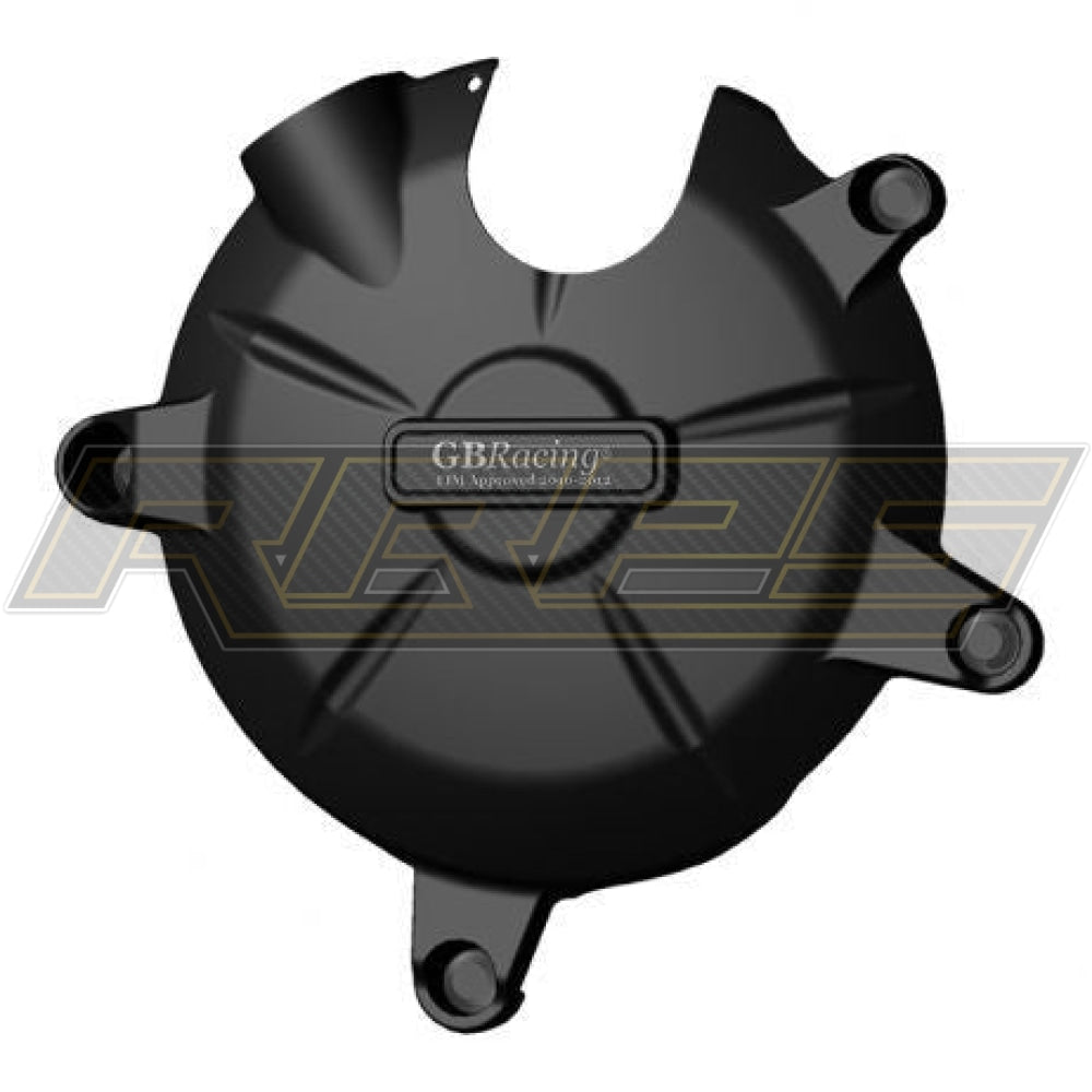 Gb Racing | Zx-6R 2007-08 Clutch Cover Engine Protection