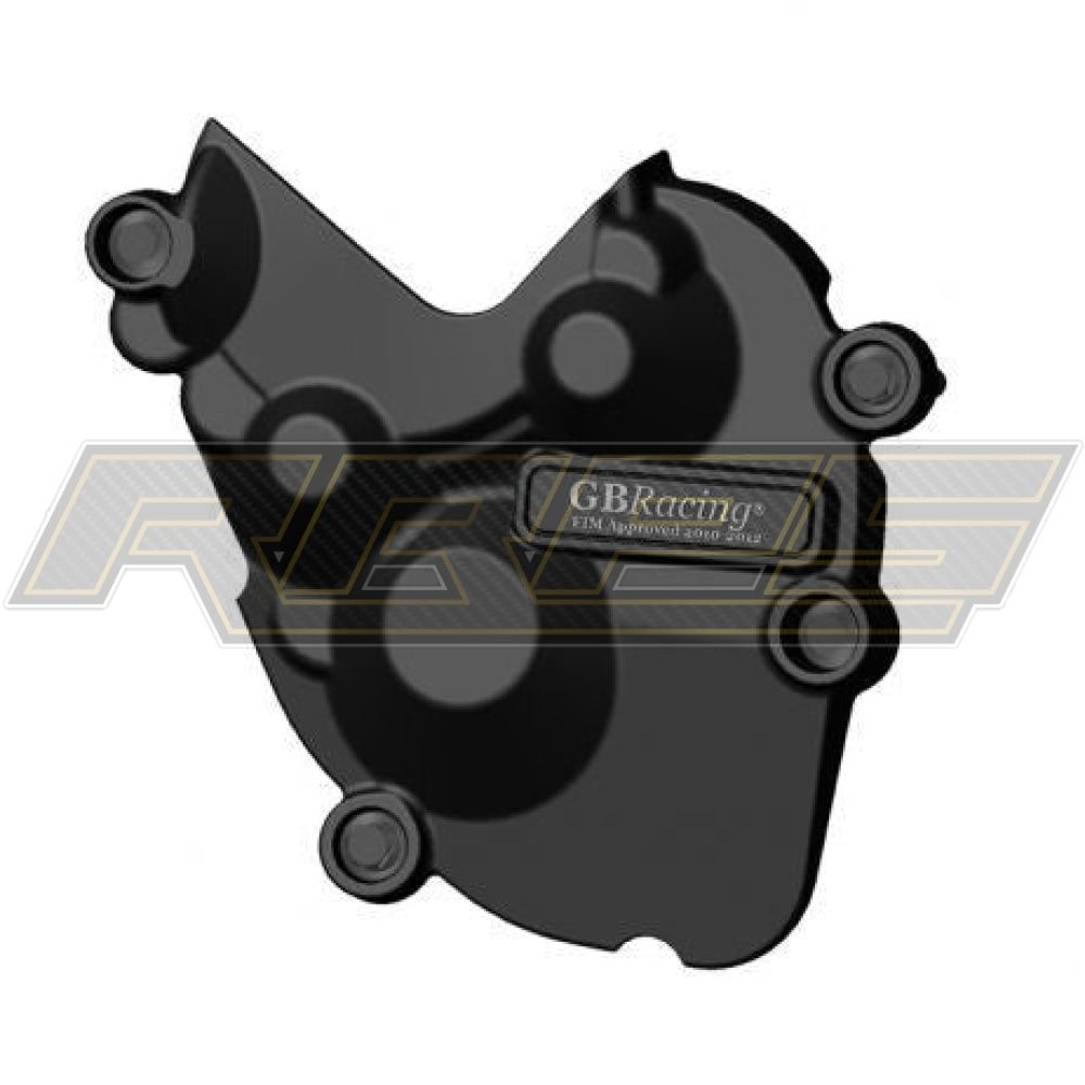 Gb Racing | Zx-6R 2007-08 Pulse Cover Engine Protection