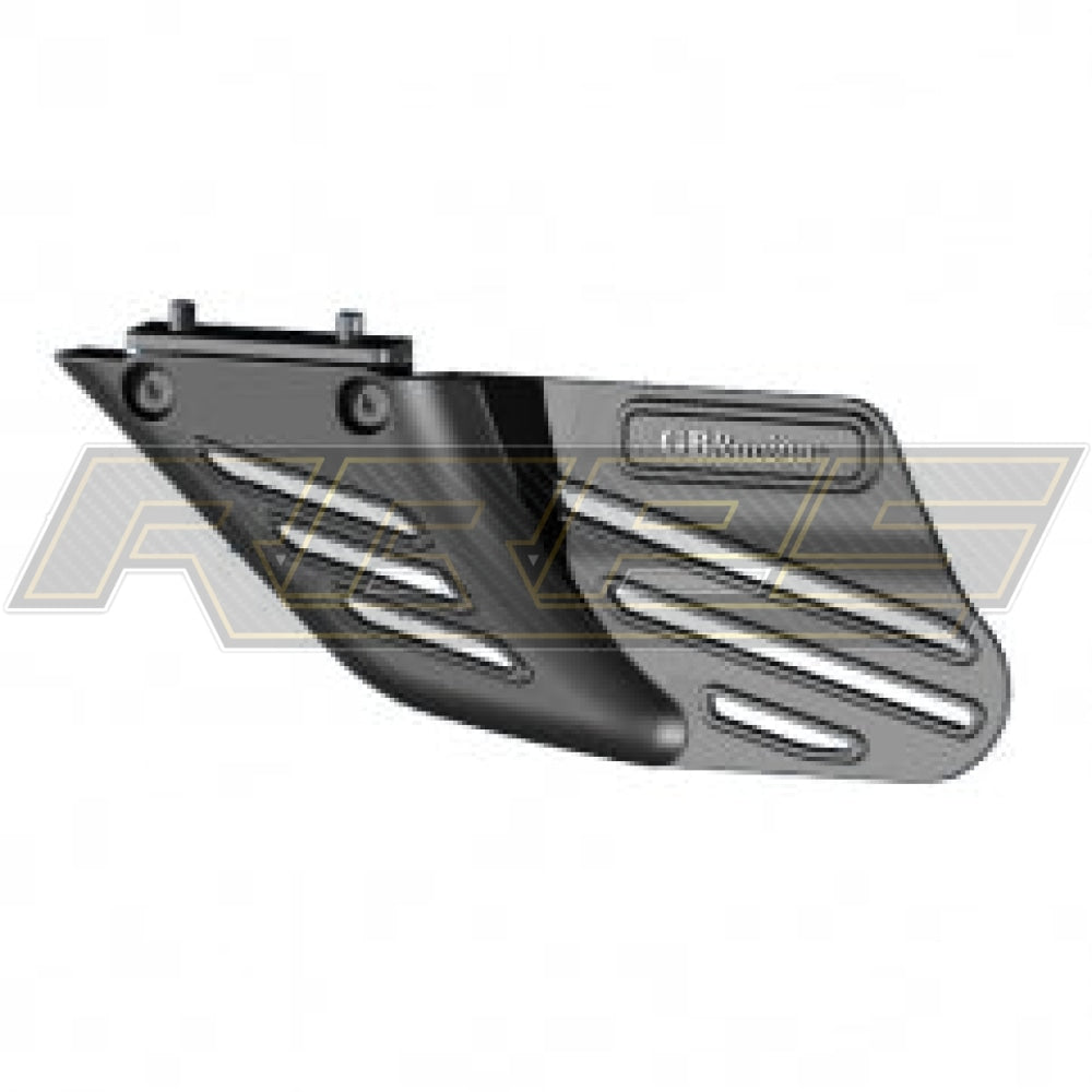 Gb Racing | Zx-6R 636 2013+ Cga29 Chain Guard Engine Protection