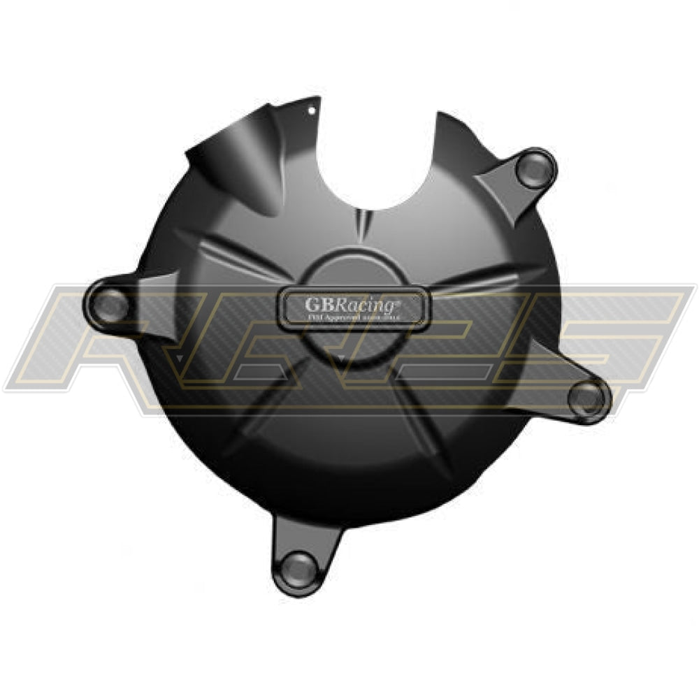 Gb Racing | Zx-6R 636 2013+ Clutch Cover Engine Protection
