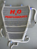 H2O | Bmw S1000Rr Oversized Racing Oil Water Radiator Kit S 1000 Rr (2009-11)