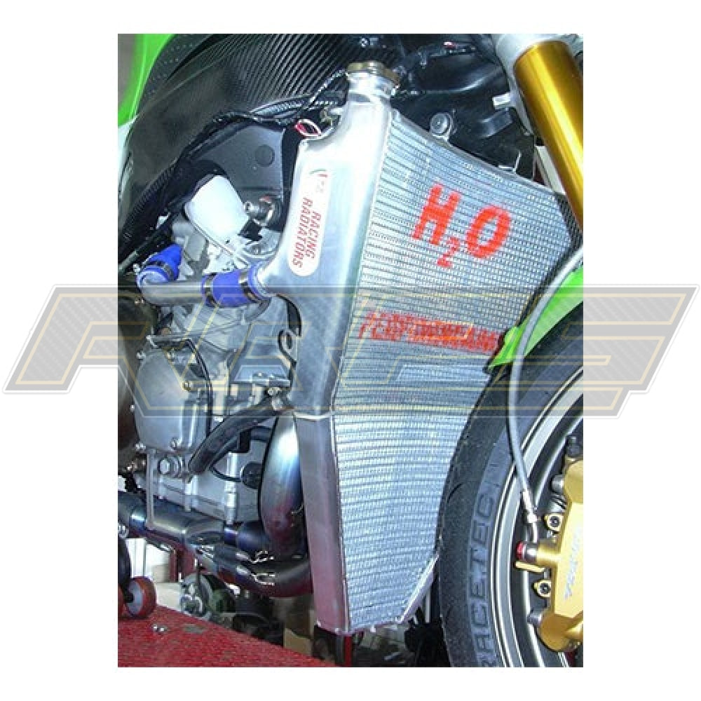 Kawasaki h2o hotsell