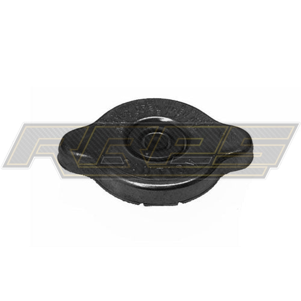 H2O | Radiator Cap For Water And Oil