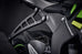 EP | Kawasaki ZX6R | Exhaust Hanger/Blanking Plate Kit 2013 - 2018
