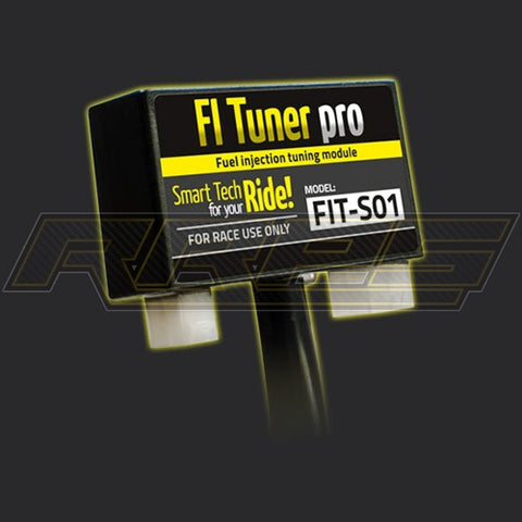 Healtech | Fi Tuner Pro