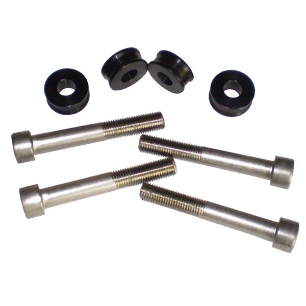 Honda Cbr600Rr Caliper Spacer Kit Bfk010