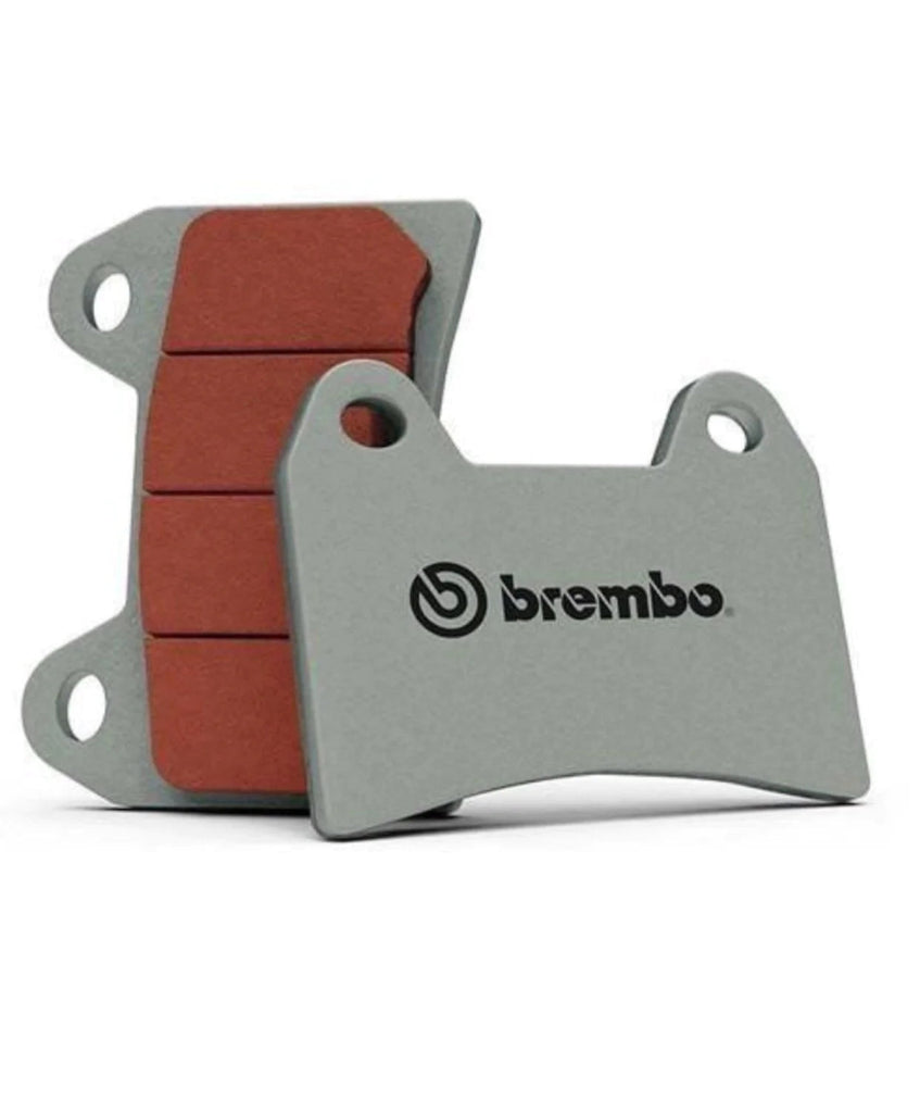 Brembo Front Brake Pads Genuine Sintered for Aprilia Tuono V4