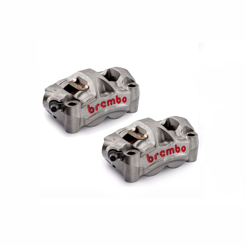 Brembo M50 Monoblock Calipers 100Mm Brake