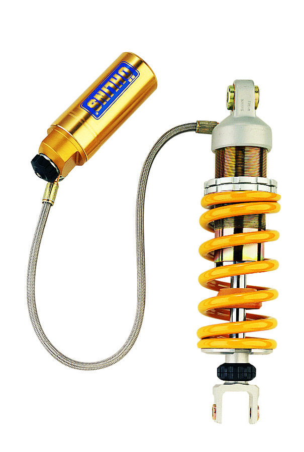 Ohlins STX 46 Street Shock Absorber BM 941 BMW Road Race Performance Shropshire LTD