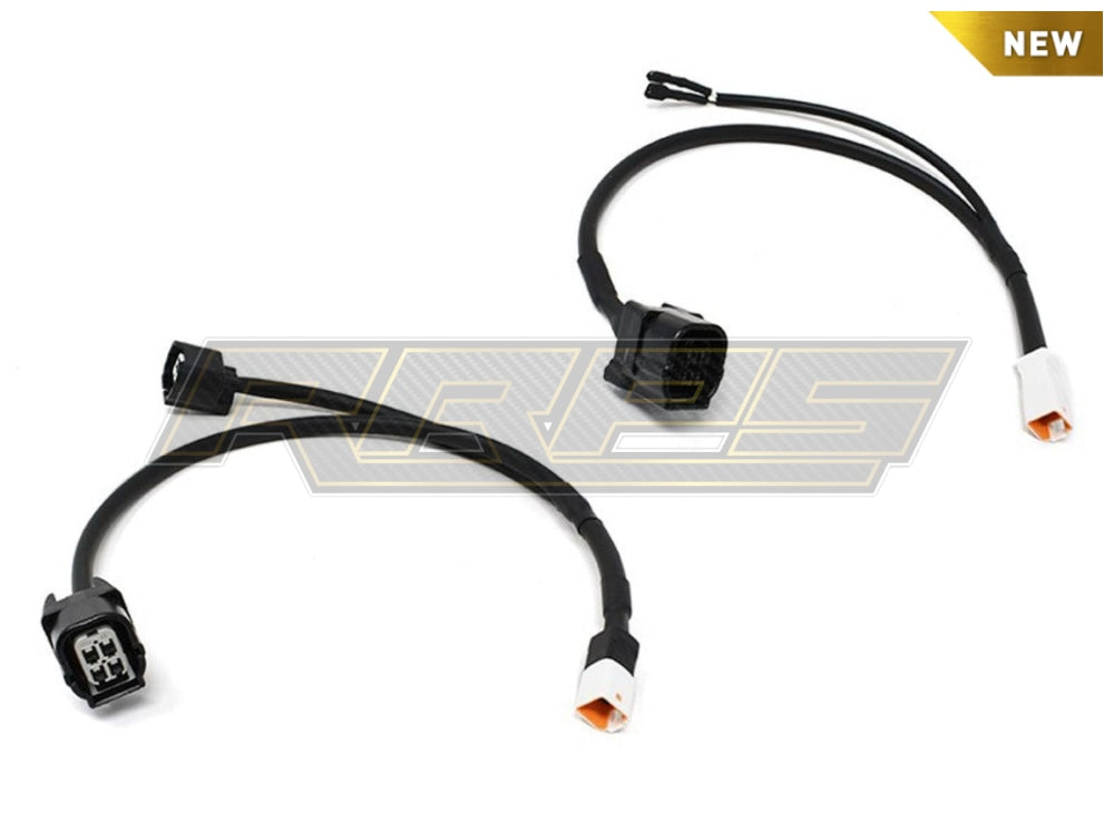 Jetprime Electronic Suspension Wiring Kit For Honda Control Unit