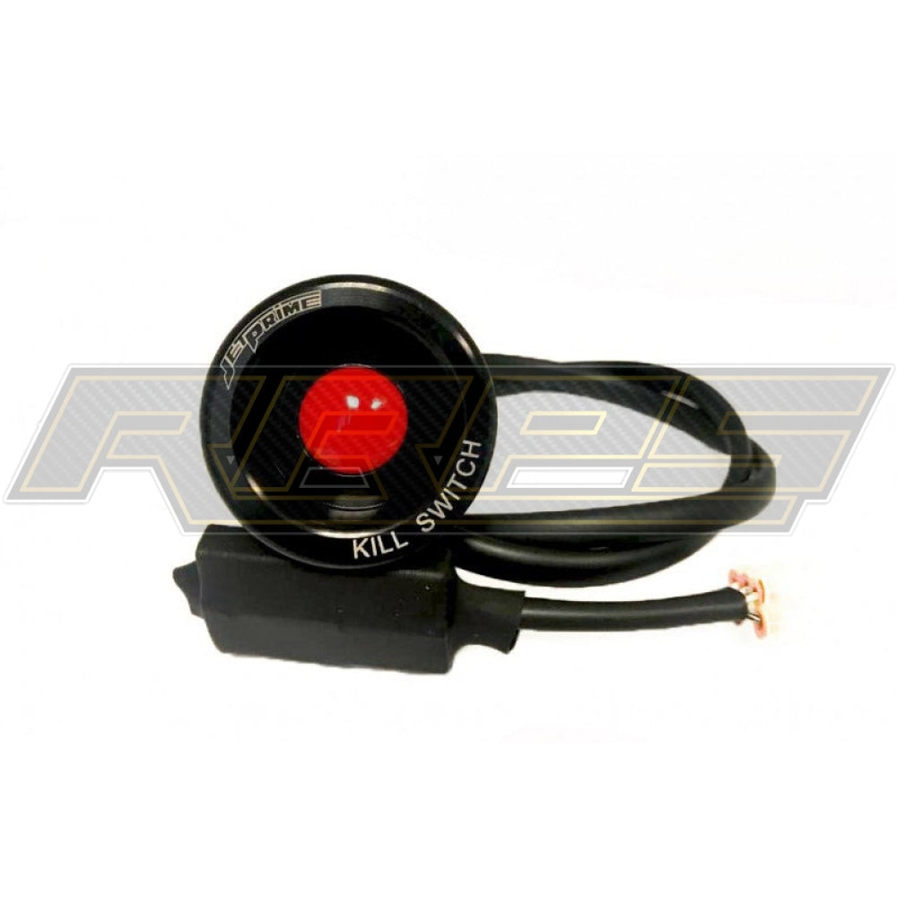 Jetprime | Ignition Kill Switch For Yamaha R3