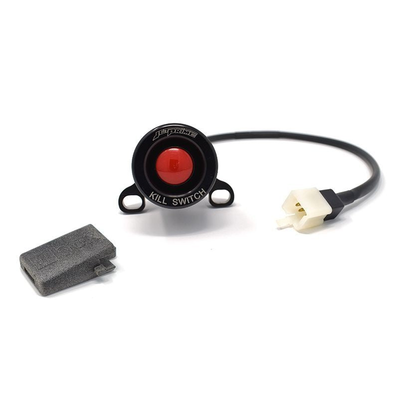 JetPrime Aprilia | Handlebar Switches | Light/Stand/Clutch