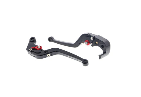 EP | BMW S 1000 RR | Folding Short Clutch and Brake Lever set 2010 - 2011
