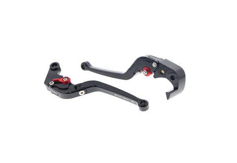 EP | BMW S 1000 RR | Folding Clutch and Brake Lever set 2010 - 2011