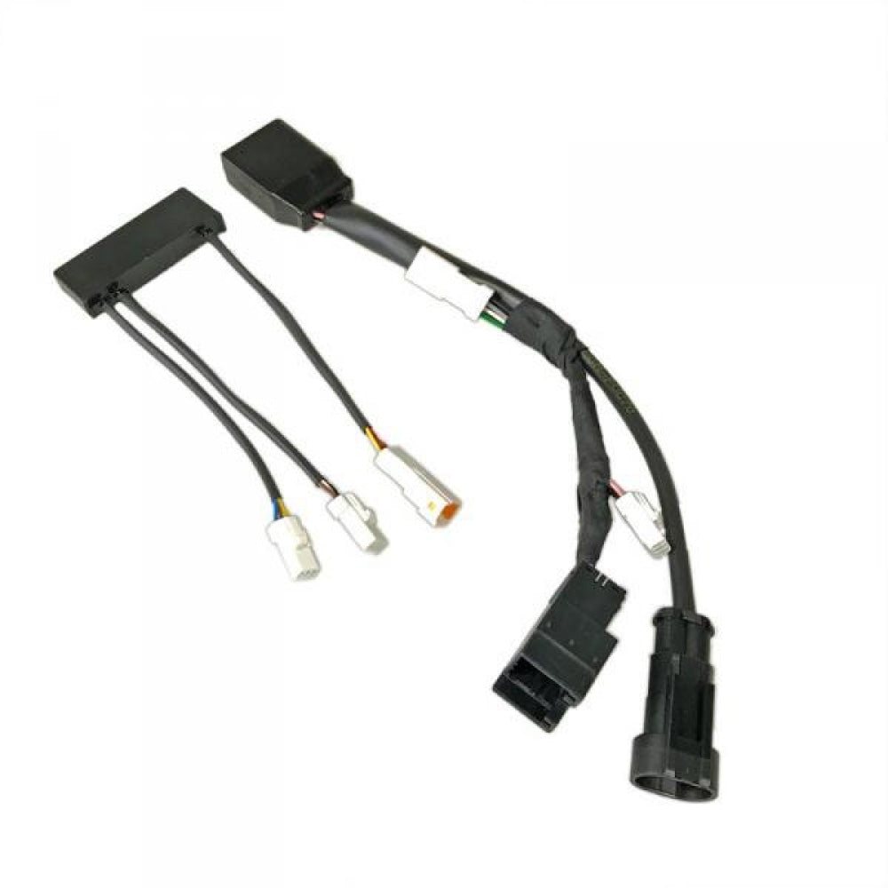 Linbus Adaptor Harness For Led Dash S 1000 Rr 2015-2018