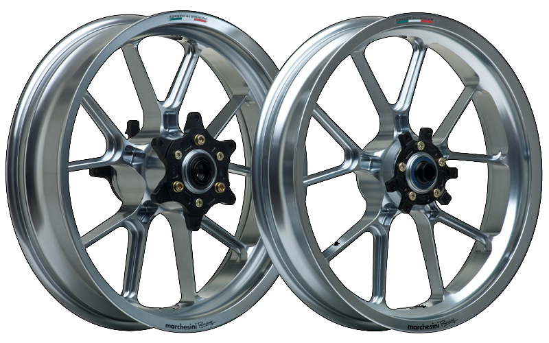 Marchesini M10Rr Kompe Motard Wheels