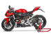 Monzatech Cooling Kit Ducati Panigale 1299 Water Pump