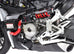 Monzatech Cooling Kit Ducati Panigale 1299 Water Pump