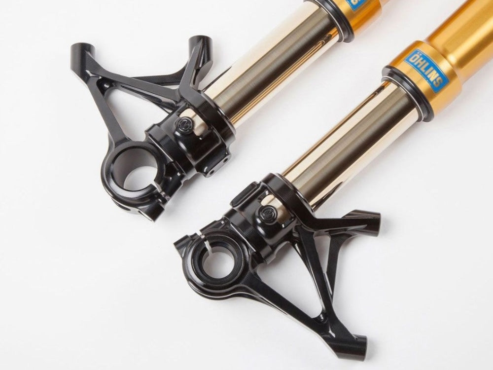 Ohlins forks 2025 price