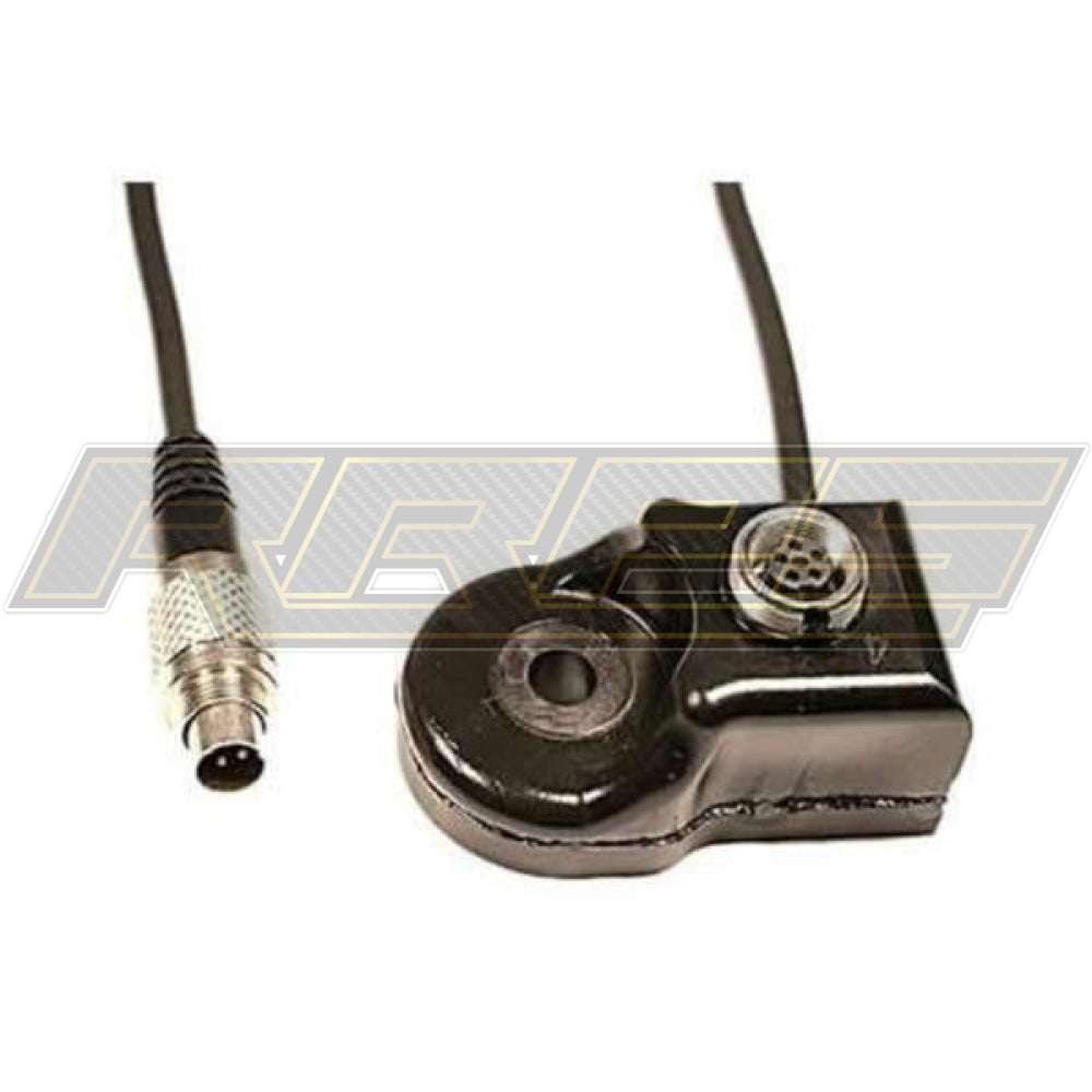 Motorcycle Can Connection Remote Single Port Hub