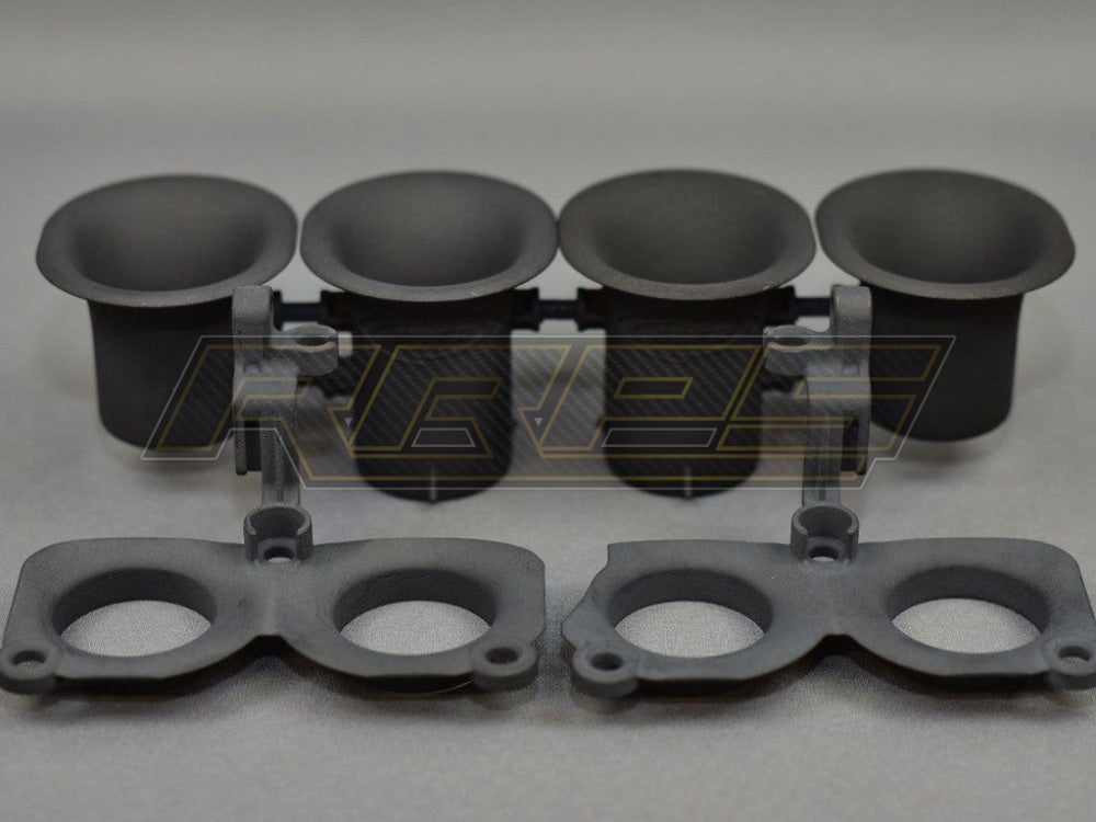 Mwr High Performance Velocity Stacks | Honda Cbr 10000 Rr-R 2020-2021 Velocity Stacks