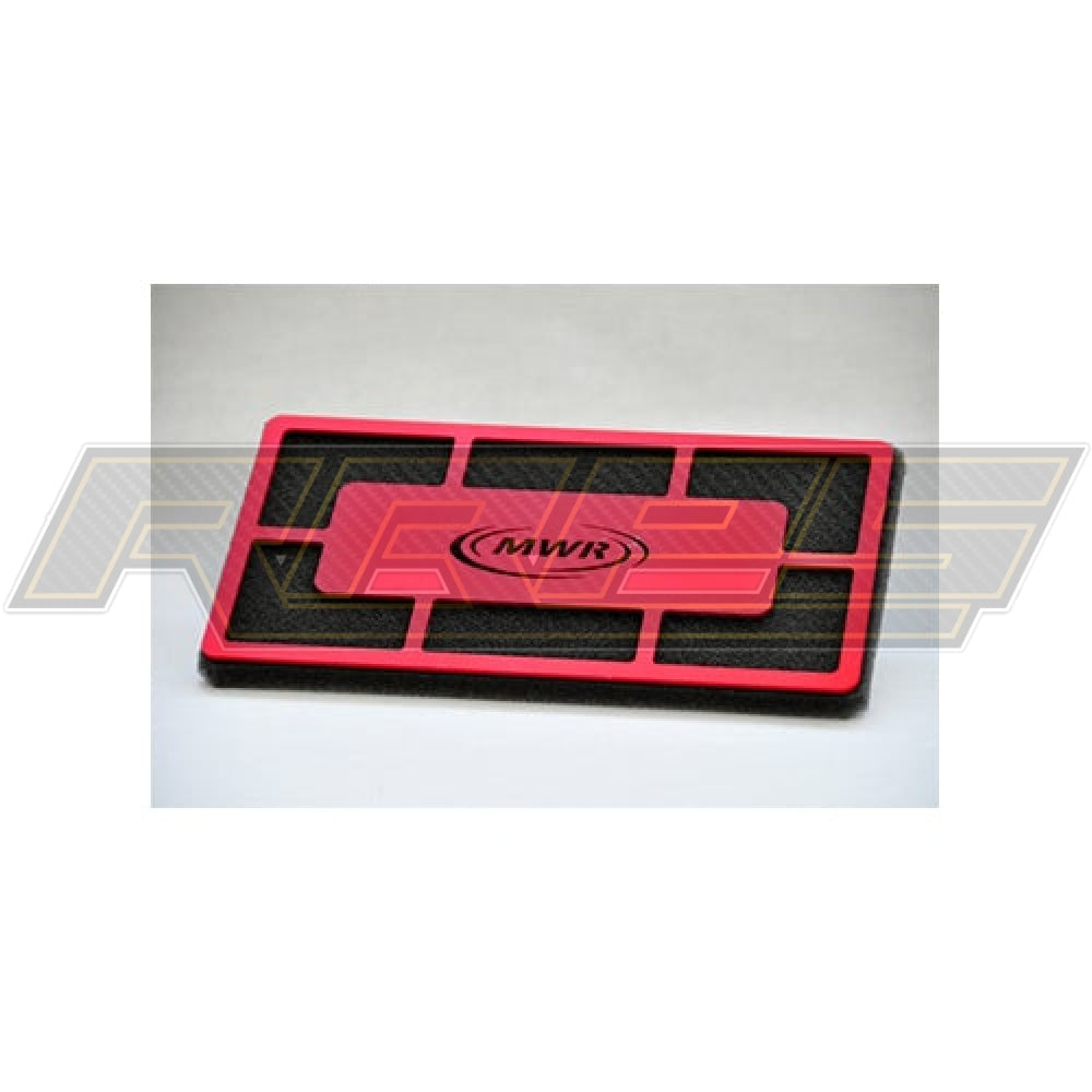 Mwr Race Air Filters | Ktm 690 Smt / Smr [2007-08] Performance