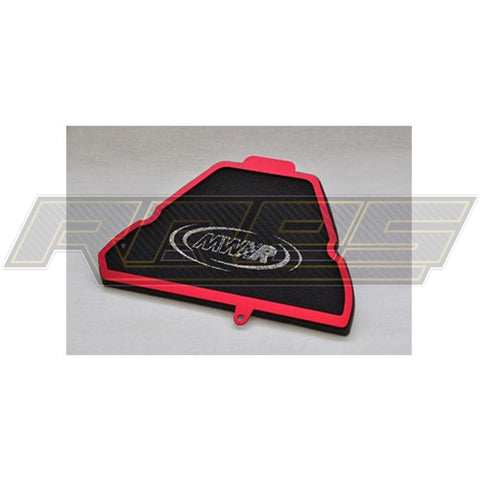 Mwr Race Air Filters | Triumph Speed Triple 1050 [2007-10] / Performance