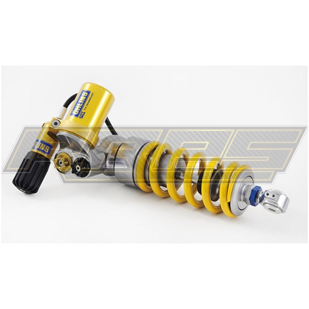 Ohlins | Ttx 36 Motorcycle Shock Absorber Ducati