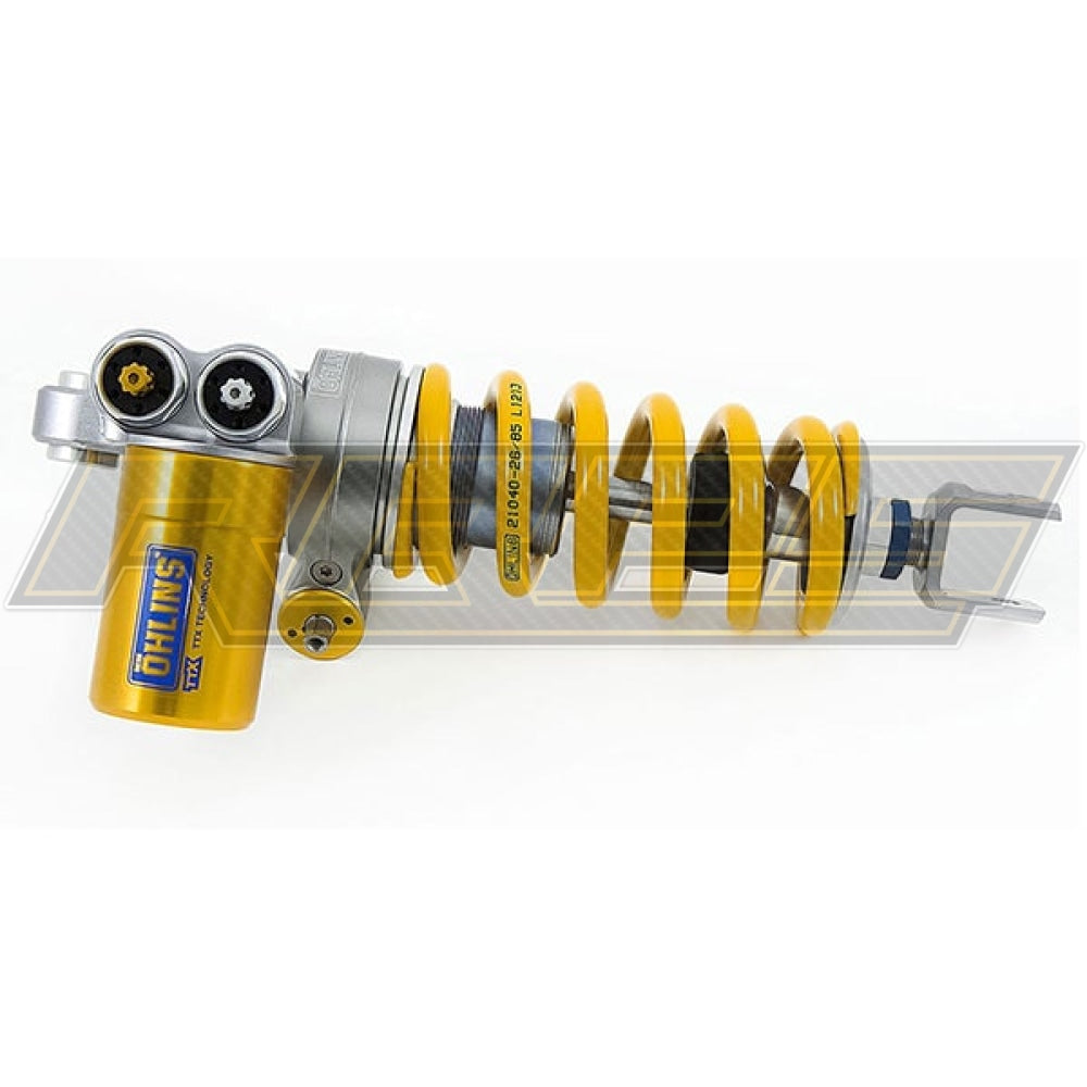 Ohlins | Ttx Gp Motorcycle Shock Absorber Triumph