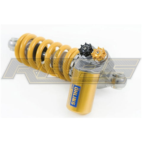 Ohlins | Ttx Rt Motorcycle Shock Absorber Ducati