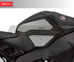 One Design Tank Grips | Protection