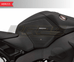One Design Tank Grips | Protection