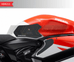 One Design Tank Grips | Protection