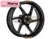 Oz Racing Wheels | Cativa Magnesium Race Aprilia