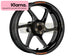 Oz Racing Wheels | Cativa Magnesium Race Aprilia