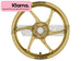 Oz Racing Wheels | Cativa Magnesium Race Aprilia