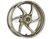 Oz Racing Wheels | Gass Rs-A Forged Aluminium Bmw