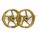Oz Racing Wheels | Piega Forged Aluminium Suzuki