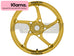Oz Racing Wheels | Piega R Aluminium Race Aprilia