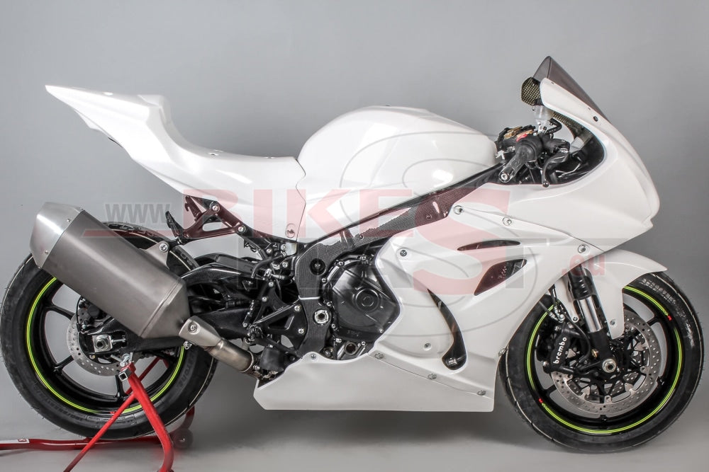 Gsxr 1000 store fairing