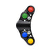 Jetprime | Racing Left Handlebar Switch For Aprilia RSV4 2021/2022