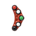 Jetprime | Racing Left Handlebar Switch For Aprilia RSV4/RR 2011/2016