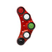 Jetprime | Racing Left Handlebar Switch For Aprilia TUONO/TUAREG/RS 660