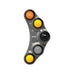 Jetprime | Racing Left Handlebar Switch For Aprilia Tuono V4/R/RR 2011/2016