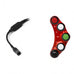 JetPrime | Racing Left Handlebar Switch For BMW S 1000 R